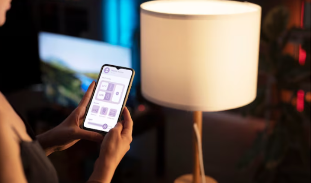 Smart home technology integration