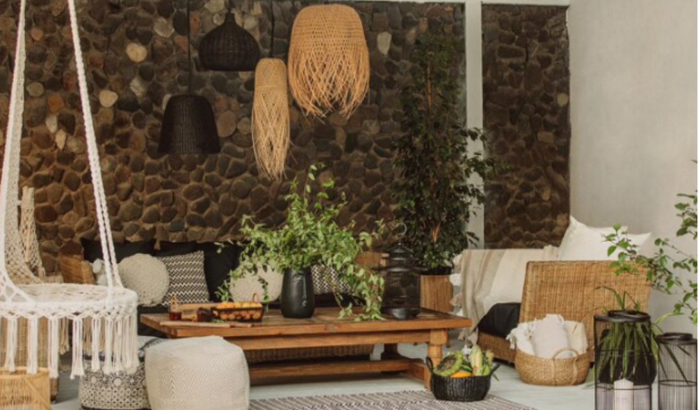Rustic Home Decor Ideas