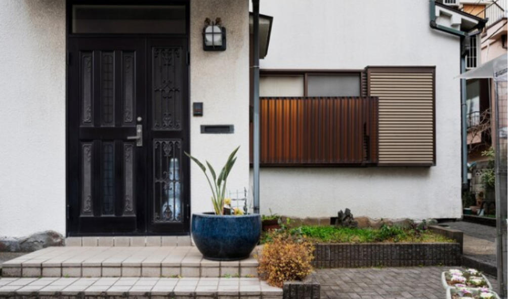 Front Porch Design Ideas