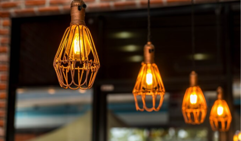 Outdoor Lighting Fixtures