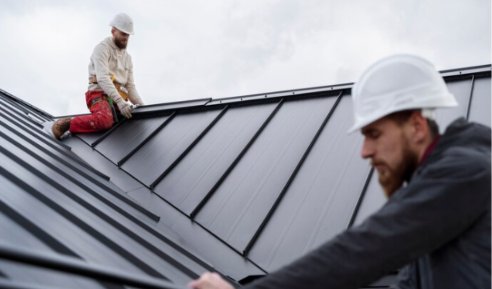 Roofing Materials Guide