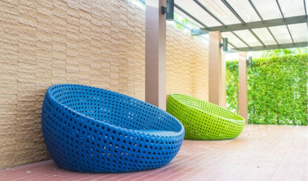 Outdoor Flooring Solutions