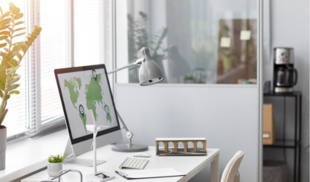 Home Office Design Concepts