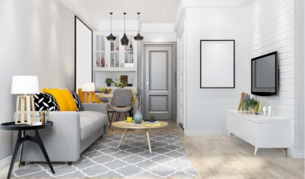 Home Interior Design Ideas