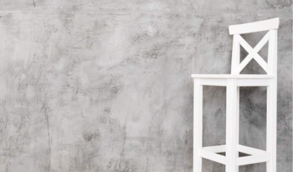 handcrafted wooden chairs