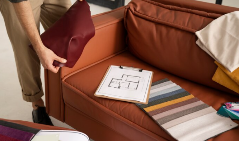 high-end furniture brands